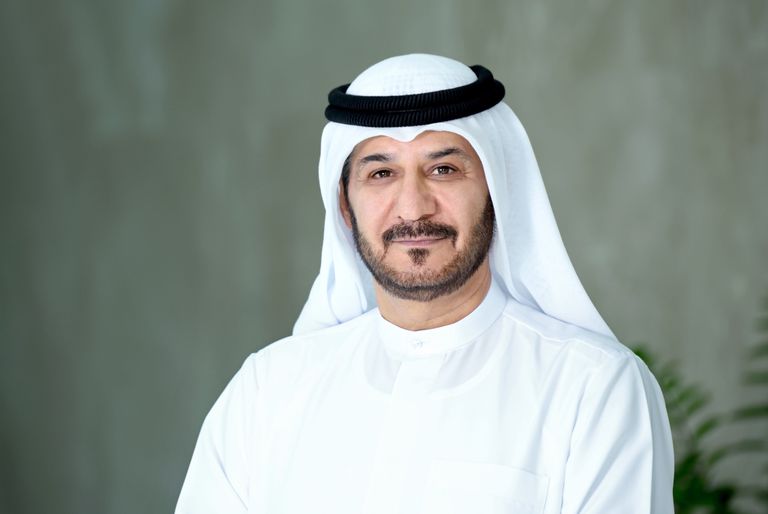  إحدى طائرات "طيران الإمارات" 