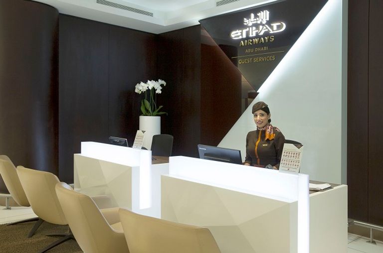 تكنولوجيا جديدة لتحديد أي أعراض صحية للمسافرين