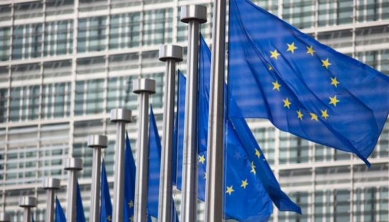 مقر المفوضية الأوروبية في بروكسل- رويترز
