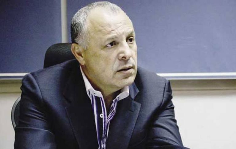 أبو ريدة هاني أبو ريدة