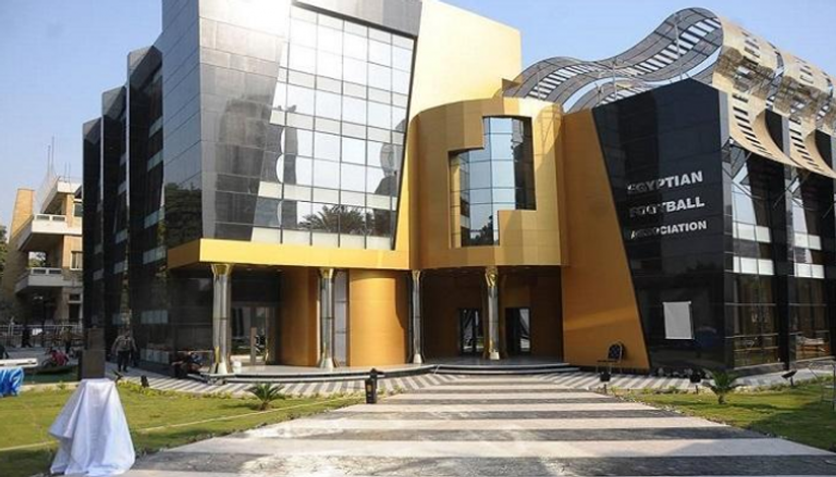 الاتحاد المصري لكرة القدم هاني أبو ريدة