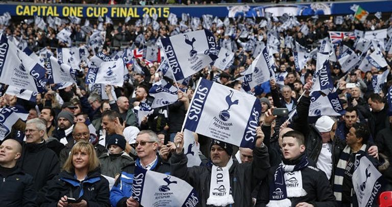 جماهير السبيرز