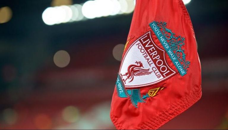 شعار ليفربول