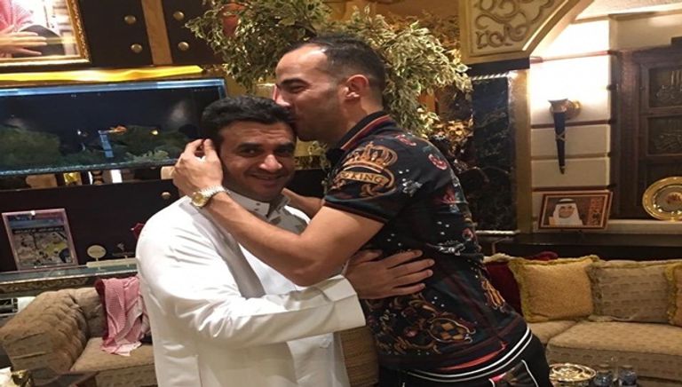 جمال بلعمري