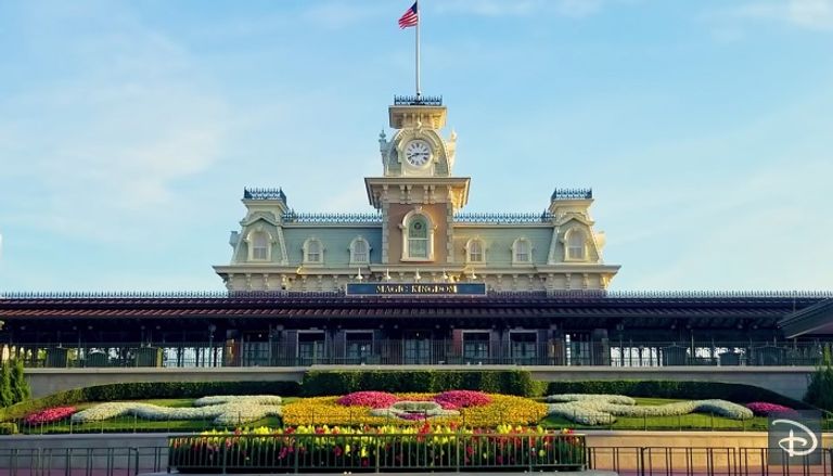 مدينة ديزني تغلق أبوابها بسبب فيروس كورونا