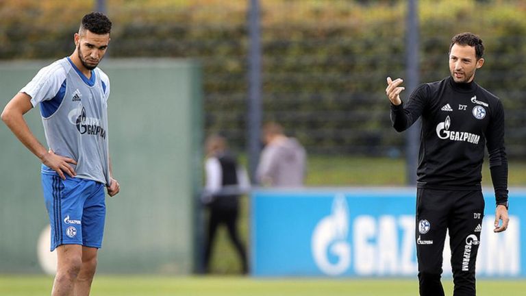 نبيل بن طالب 