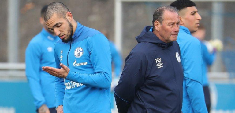 نبيل بن طالب 