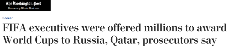 الاتحاد الدولي لكرة القدم