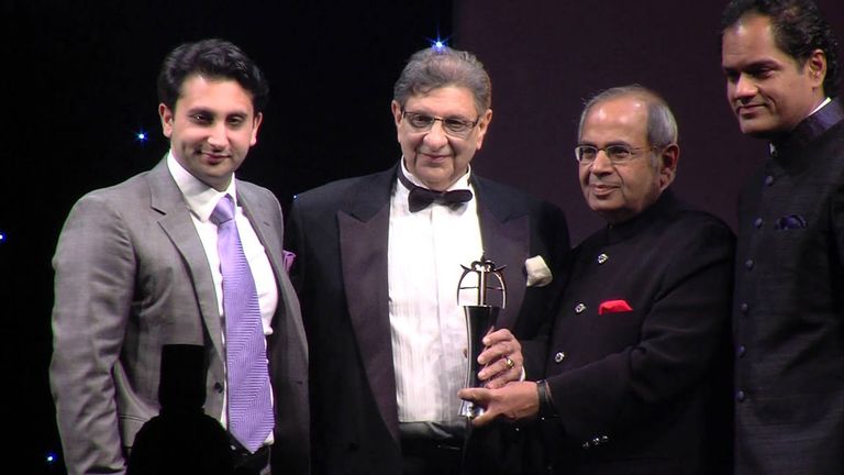 الهندي سيرس بوناوالا صاحب شركة Serum Institute of India  لتصنيع الأمصال قائمة أثرياء قطاع الرعاية الصحية.. كورونا يعيد الترتيب مستقبلا