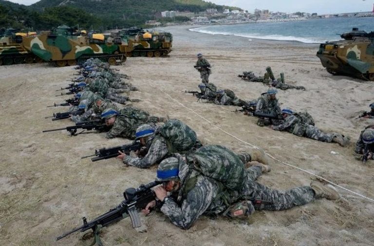 سون هيونج مين