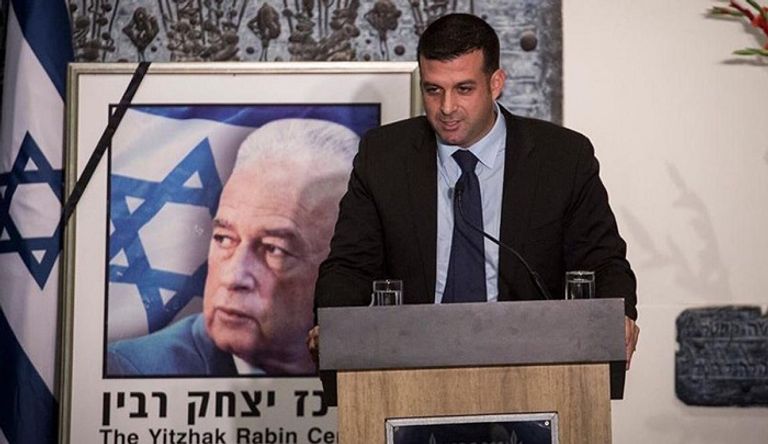 رئيس الوزراء الإسرائيلي بنيامين نتنياهو - أرشيفية