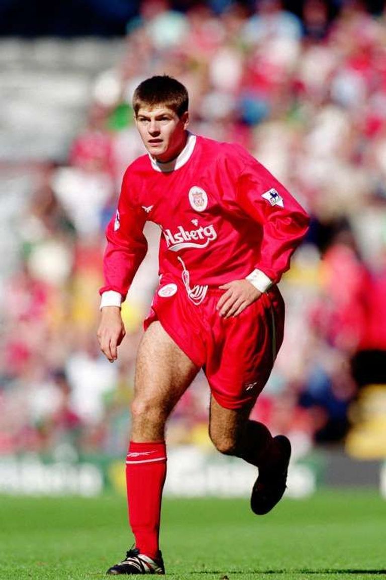 بيركامب وجيرارد