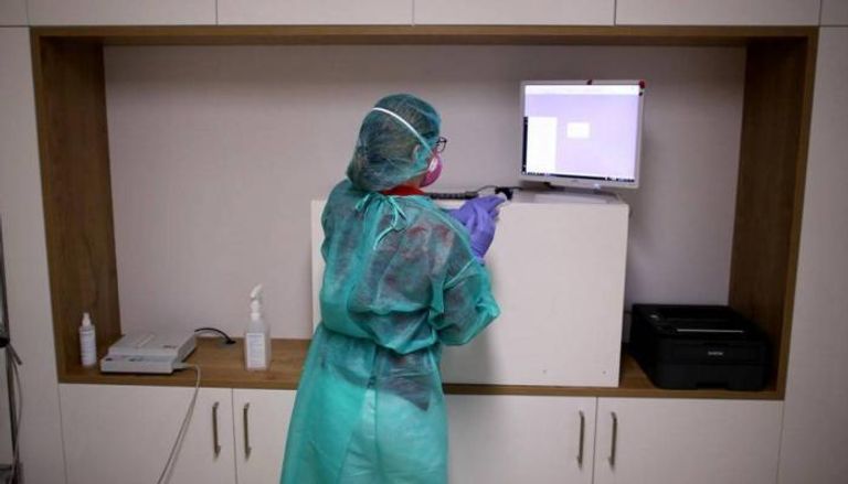 فرنسا تخطت عتبة 10 آلاف وفاة نتيجة مضاعفات فيروس كورونا