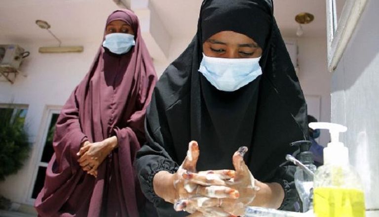 تسجيل 4 حالات جديدة بكورونا في الصومال