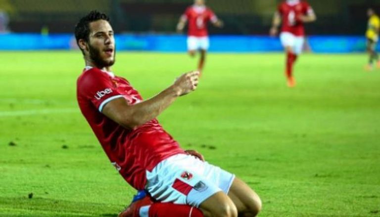 فتحي وإكرامي وعاشور