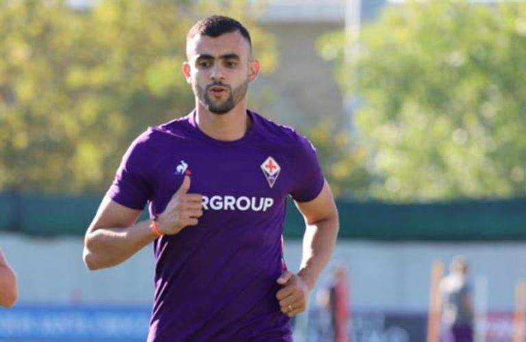 سليماني ووناس