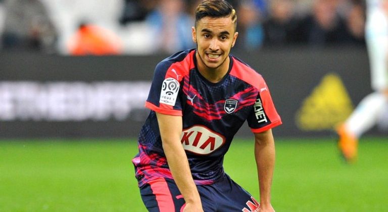 سليماني ووناس