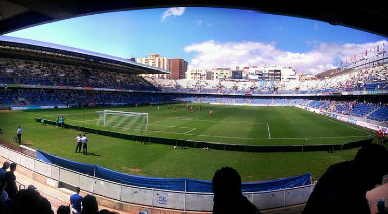 مواجهة من الدوري التونسي