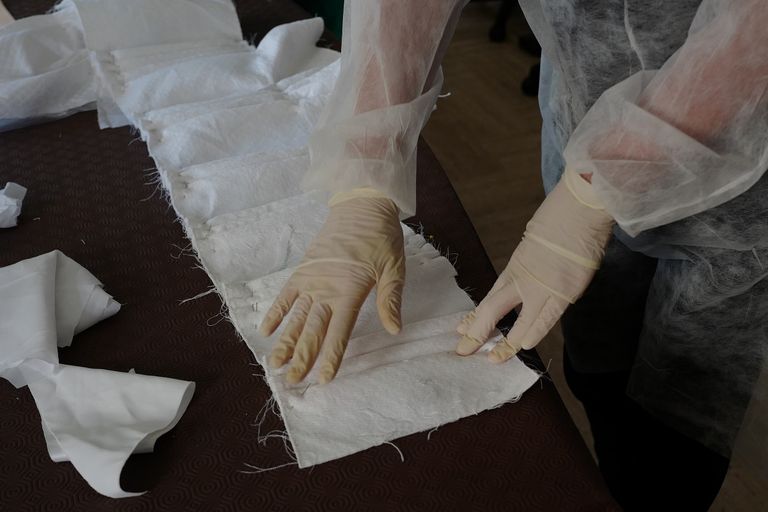 دار لوي فويتون الراقية للأزياء