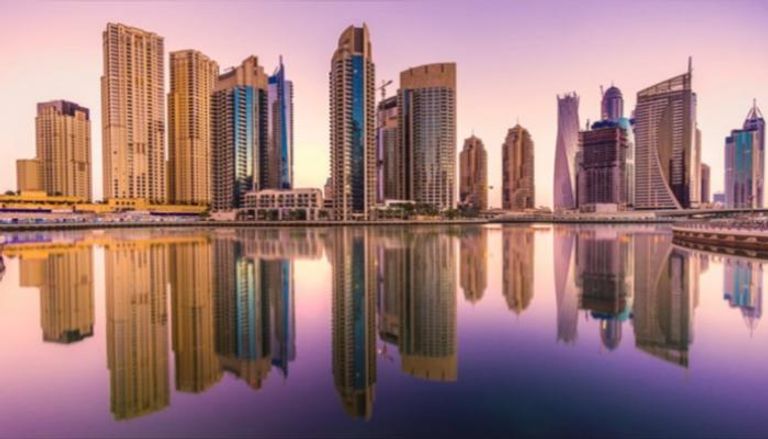 قطاع العقارات يتمتع بفوائد إيجابية في الإمارات