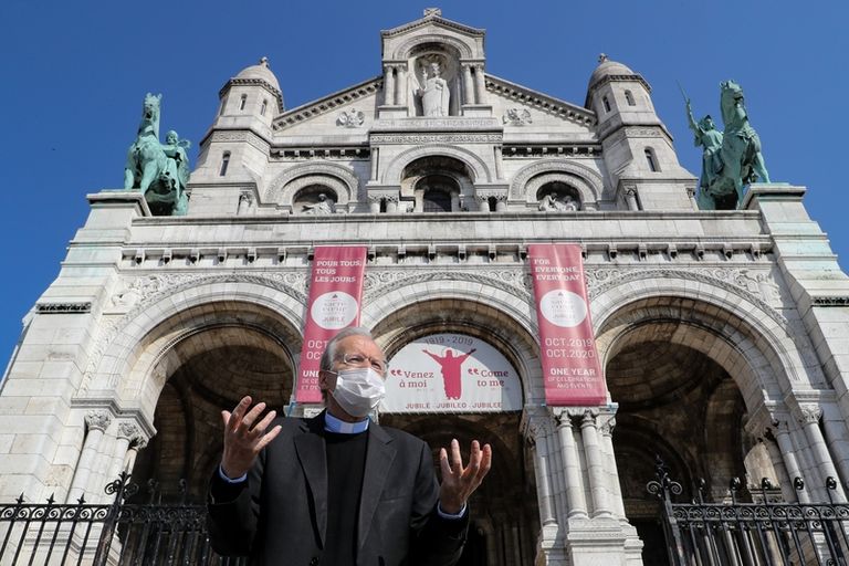 إصابات كورونا بلغت 1.519260 في 192 دولة