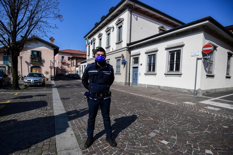 إصابات كورونا بلغت 1.519260 في 192 دولة