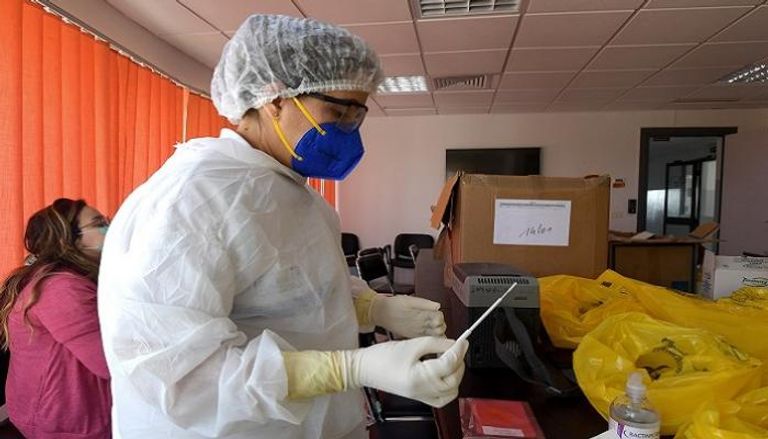تونس تسجل 15 إصابة جديدة بفيروس كورونا