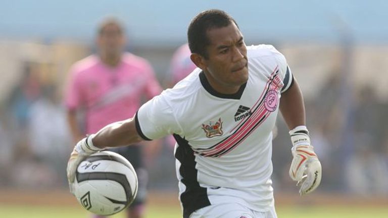 رينيه هيجيتا