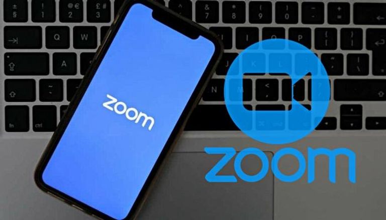 تطبيق Zoom