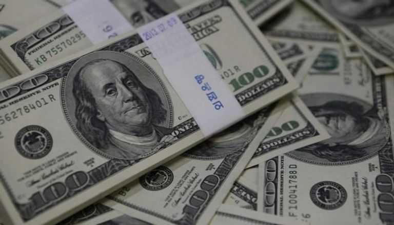 استقرار الدولار أمام الجنيه في مصر 