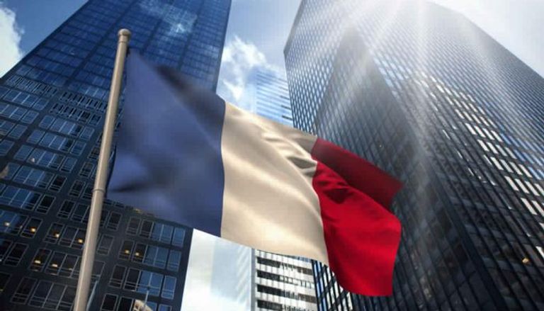 مخاوف من ركود الاقتصاد الفرنسي