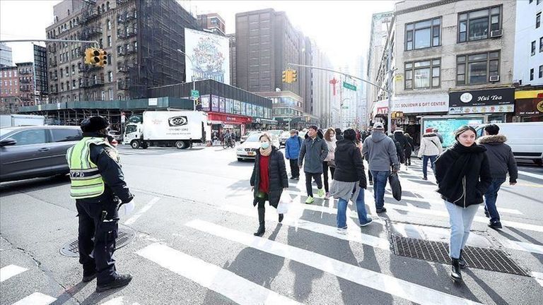 مشاهد النعوش تتوالى في العديد من الدول