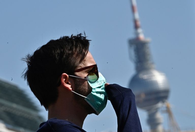 كورونا يشهد انتشارا في أوروبا