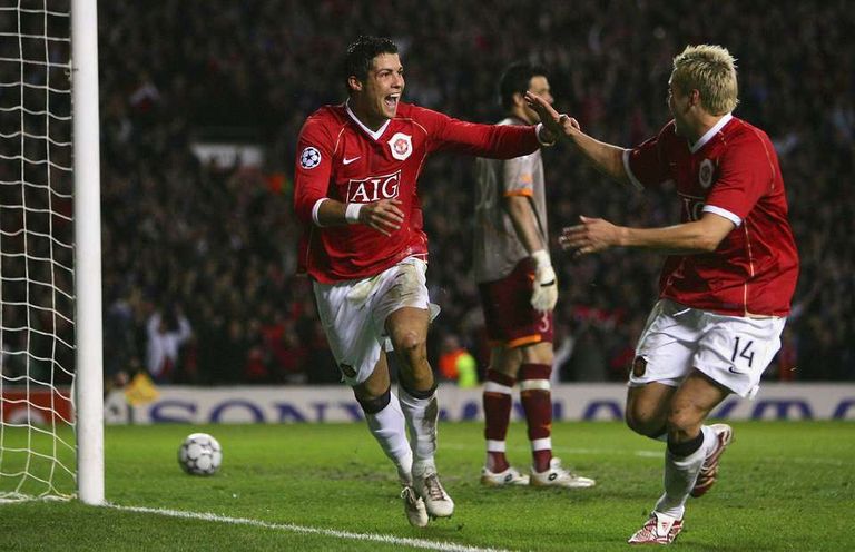 كوستاس مانولاس