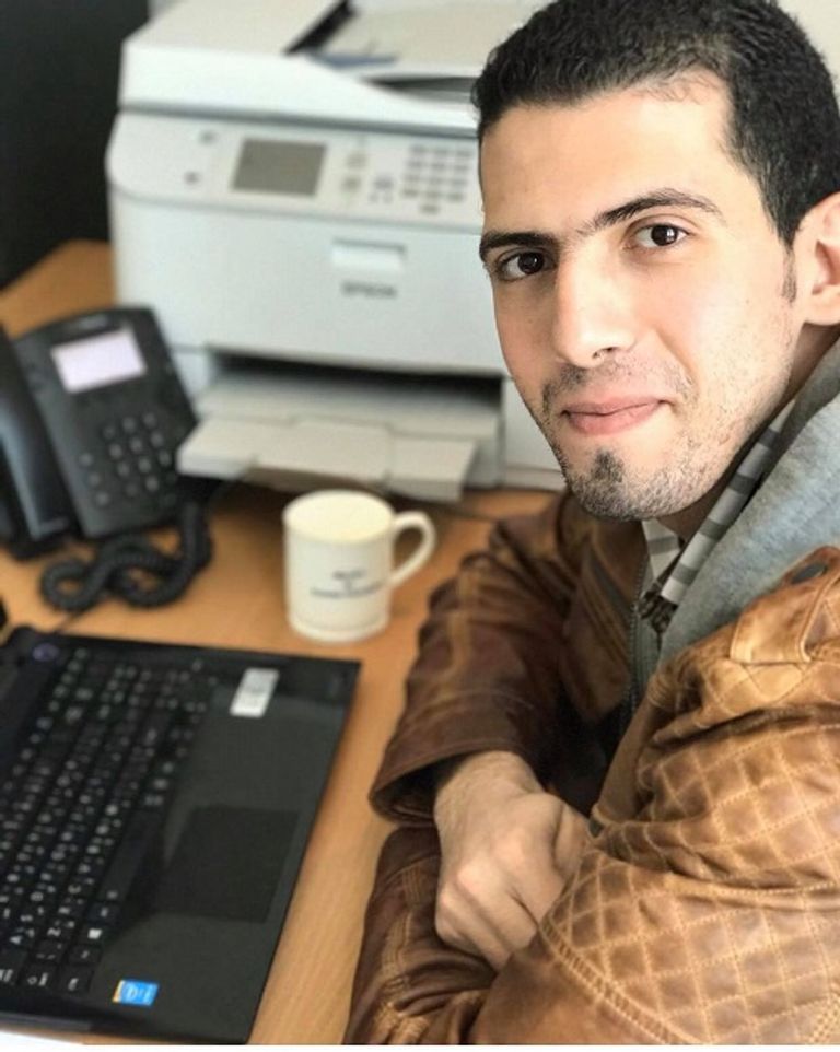 مصريون بالخارج يروون تجاربهم مع كورونا