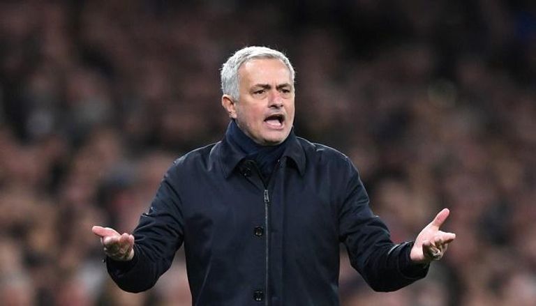 السير أليكس فيرجسون