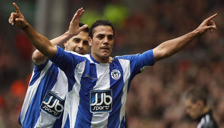 تريزيجيه والمحمدي