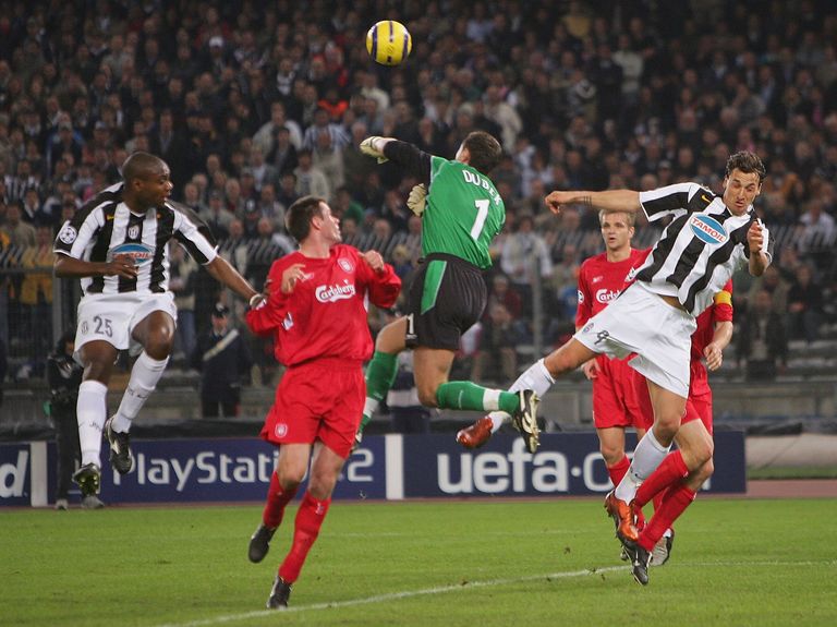 جلاكتيكوس ريال مدريد