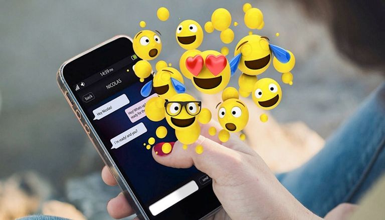 كورونا يعطل إطلاق رموز الإيموجي الجديدة
