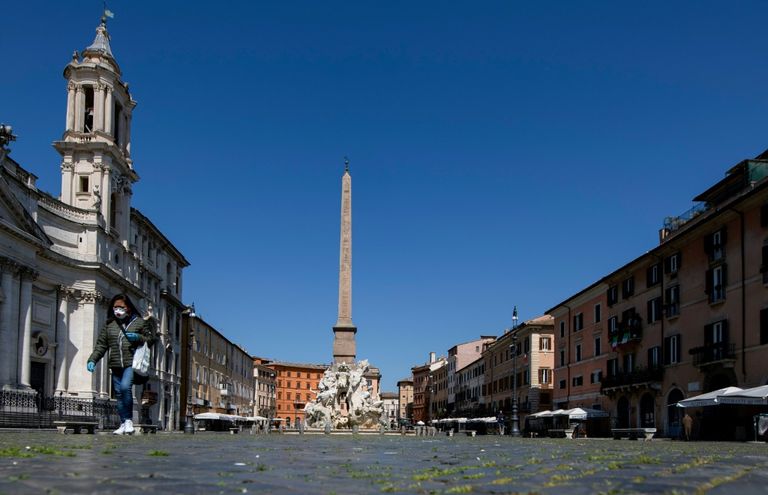 بوابة براندنبورج في برلين