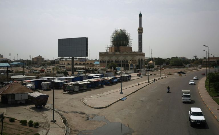 بوابة براندنبورج في برلين