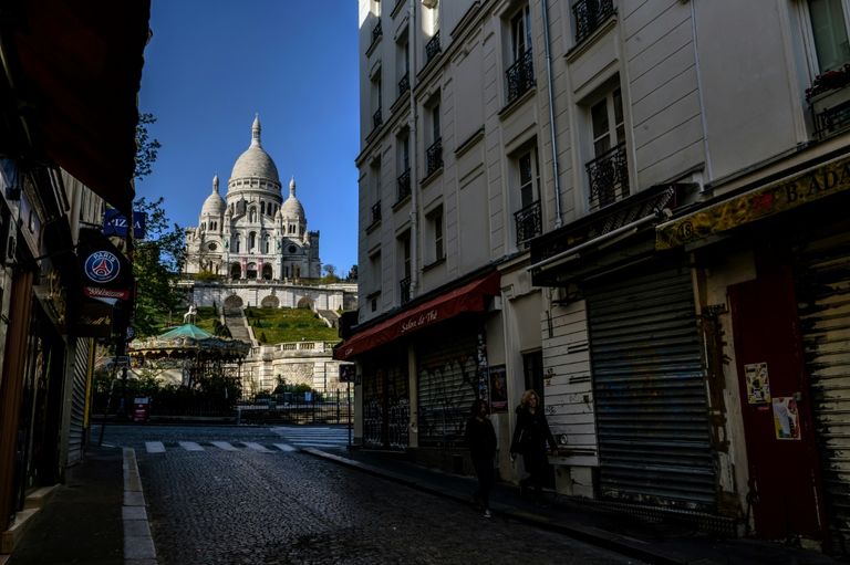 بوابة براندنبورج في برلين