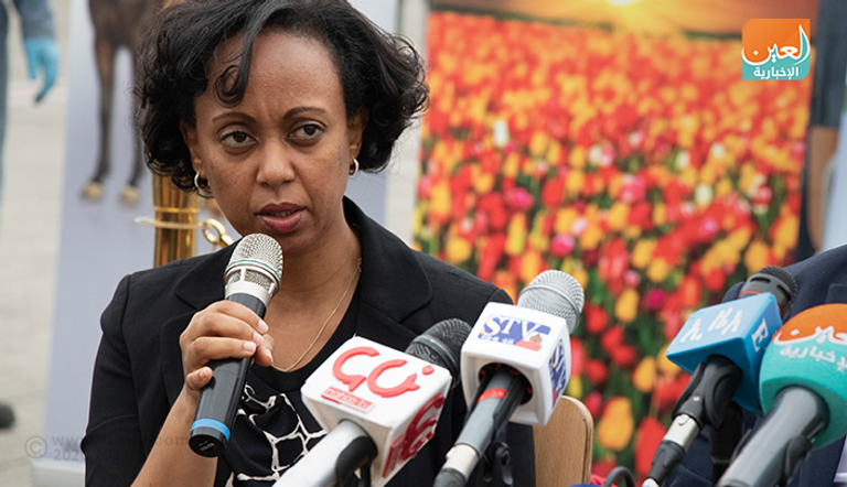 رئيس الوزراء الإثيوبي آبي أحمد - أشيفية