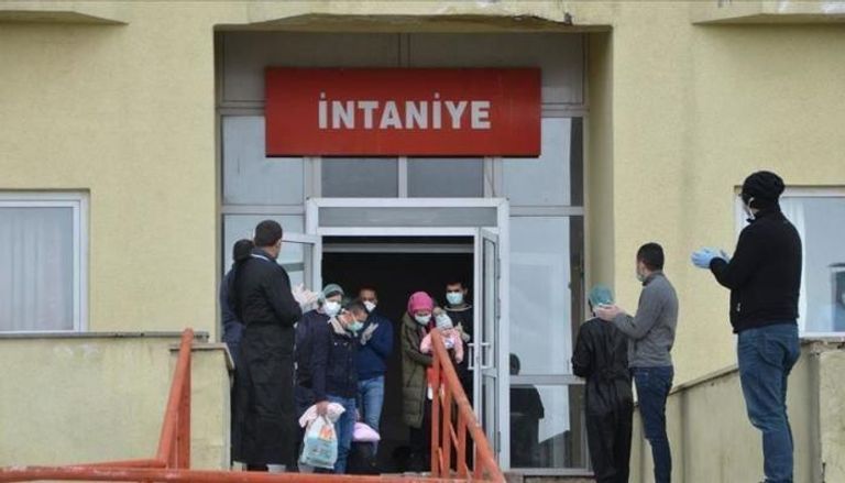 تركيا تسجل 5138 إصابة جديدة بكورونا
