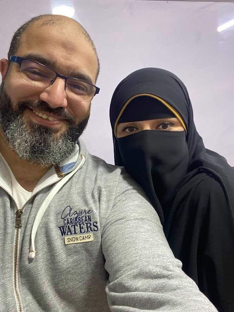 الطفلة مانويلا