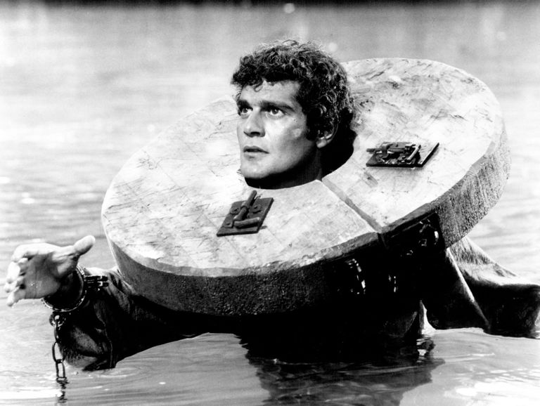 الممثل المصري عمر الشريف