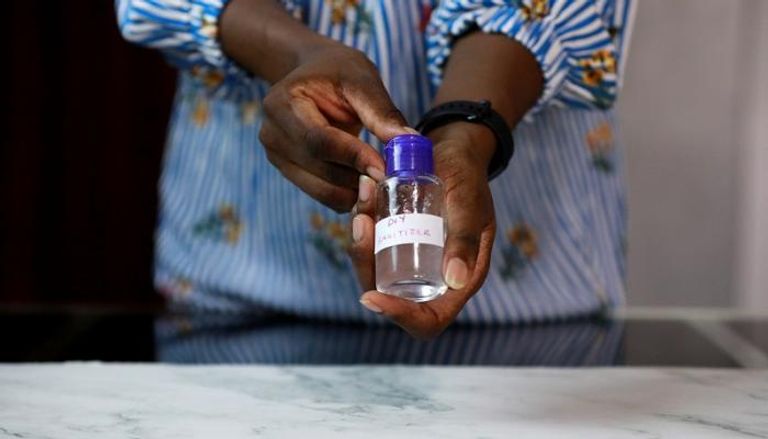 السودان يعلن ارتفاع المصابين بفيروس كورونا إلى 17 حالة