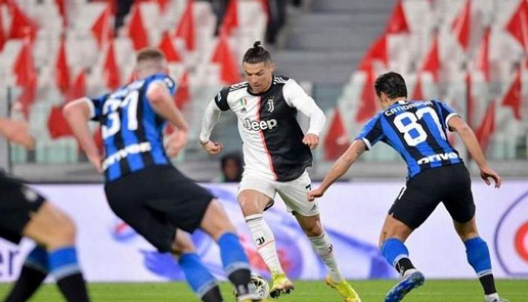 كريستيانو رونالدو