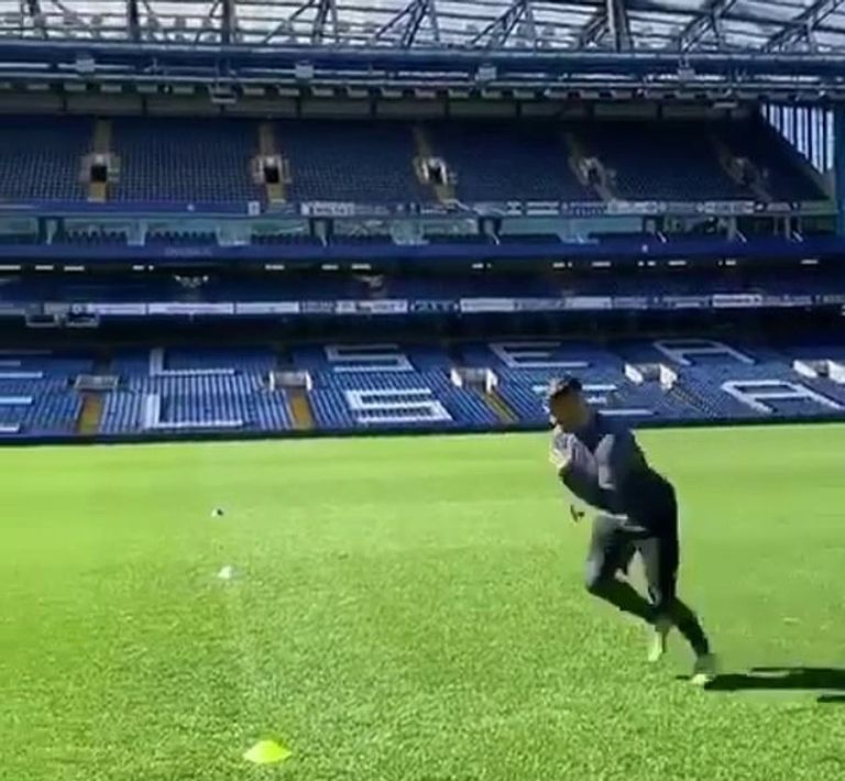 ملعب ستامفورد بريدج