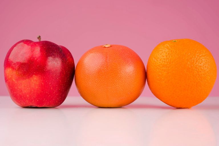 الغذاء الصحي الغني بالفواكه والخضراوات يعزز مناعة الجسم